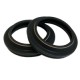 Fork Dust Seal Kit Showa Fork 43x54mm for Honda XR/CR