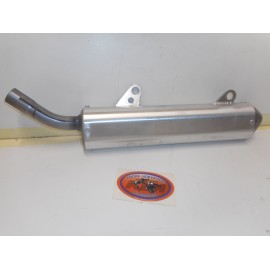 DEP Silencer Honda CR 250 1990-1991