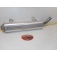 DEP MX Silencer Honda CR 250 1990-1991