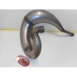 DEP Expansion Pipe Honda CR 250 1989-1991 Works Style