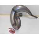 DEP Expansion Pipe Honda CR 250 1989-1991 Works Style