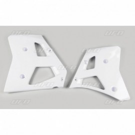 Radiator Spoiler Kit Yamaha YZ 250 1990-92 YZ 360 1990