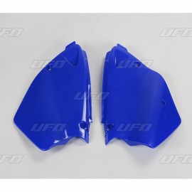 side panel kit blue Yamaha YZ 125/250 1996-2001 SALE