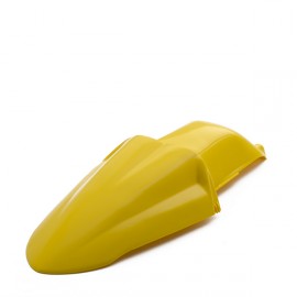 Rear Fender yellow Husqvarna 1992-1999 CR Models 125/250/350/510/610