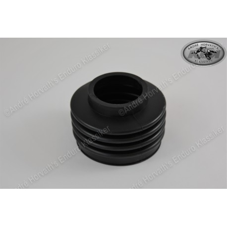 airfilter rubber boot Maico 250/400/440/490 / Sachs 7-G