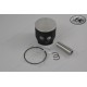 Wössner piston kit Husqvarna CR/WR 250 1987-1991 69,95mm, complete with rings, clips etc.