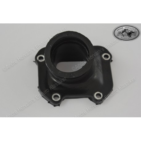 Intake Rubber Flange KTM 250/300/360/380 EGS/SX 1990-1997