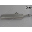 Silencer DEP Yamaha YZ 490 1984-1988