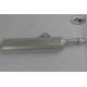 Silencer DEP Yamaha YZ 490 1984-1988