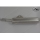 Silencer DEP Yamaha YZ 490 1984-1988