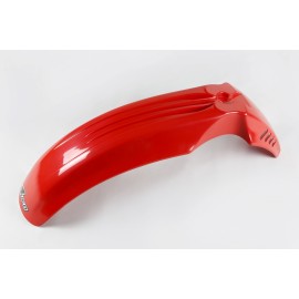 Front Fender Honda XR600 from 1986 onwards UFO RED
