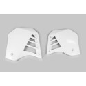 Radiator Spoiler Kit Yamaha YZ 125 1987-1988