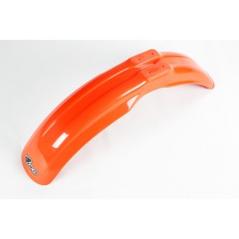 Front Fender Honda CR Flash Red