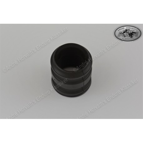 silicone boot for Exhaust connection