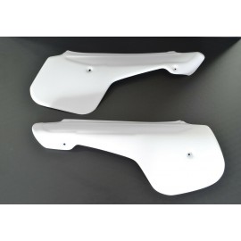 Side Panel Kit Husqvarna CR/WR 125/250/500 Models 1983, New High Quality Production