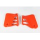 Radiator Spoiler Kit CR 125 87-88