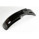 Front Fender suitable for Honda CR 125-250 1983-1999 and CR 480/500 1983-2001 (colour: black)