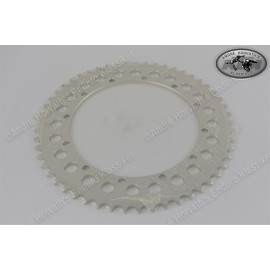 Sprocket 53 teeth Husqvarna 125-510 1976-1988