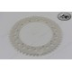 Sprocket 53 teeth Husqvarna 125-510 1976-1988