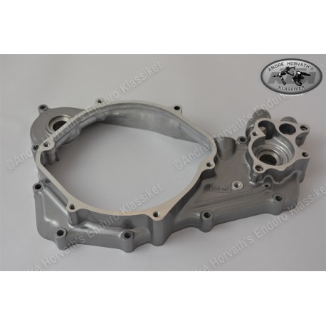 Right Side Crankcase Cover, Clutch cover Honda CR 500 R 1994-2001, Original New old stock part