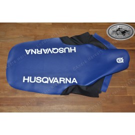 Seat Cover Husqvarna 125/250/360/610 TE/TC/CR/WR Model 1992