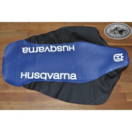 Seat Cover Husqvarna 125/250/360/610 TE/TC/CR/WR Model 1993-1994