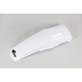 rear fender Honda CR 125/250/500 1993-1996 White