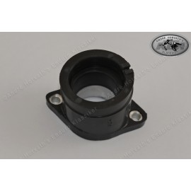 Intake Rubber Flange for Honda XL 500 R PD02 1982-1987