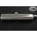 DEP silencer/muffler Maico MC 490/500 1984-1986 made by DEP exhausts