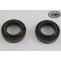 Fork Dust Cover Kit 38mm Maico Fork, Models through 1980