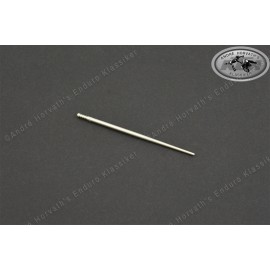 Jet Needle Dell'Orto U12 for PHF/PHM/PHBE Carburetor