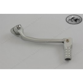 Gear Shift Lever Standard Length Husqvarna CR/WR/TE/TC 70er-2002 120mm, Aluminium