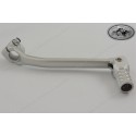 Gear Shift Lever Long version Husqvarna CR/WR/TE/TC 70er-2002 140mm, Aluminium