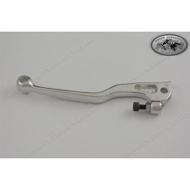 hand brake lever Yamaha YZ /XT/TT with front brake disc number for comparison 3JD-83922-00