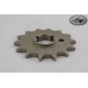 countershaft sprocket 14T Husqvarna 250 1989-1998, Husqvarna 360 1989-2001 Cagiva 250 88-89