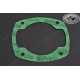 cylinder base gasket all Maico 250/400 models 1978-1980