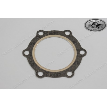 cylinder head gasket Maico 250 GS/MC 1981-1984