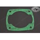 cylinder base gasket all Maico 250/400/490 models 1981-1982