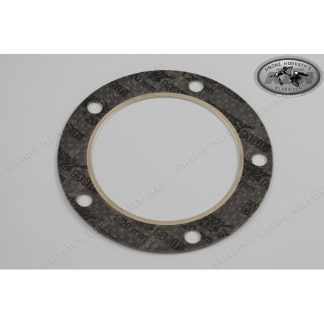 cylinder head gasket Maico 490 GS/MC 1983-1984