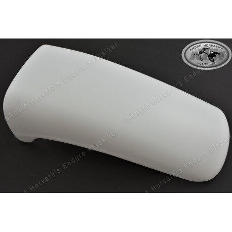 Rear Fender Husqvarna CR 125/250/390/430/500 Motocross Models 1980-1982, new high Quality production