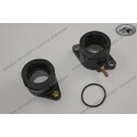 Intake Rubber Flange Kit XT/TT 600 1984-1989