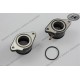 André Horvath's - enduroklassiker.at - Yamaha Vintage MX Parts - Intake Rubber Flange Kit XT/TT 600