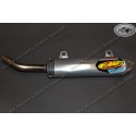 FMF Powercore Schalldämpfer Honda CR 500 1989-1990