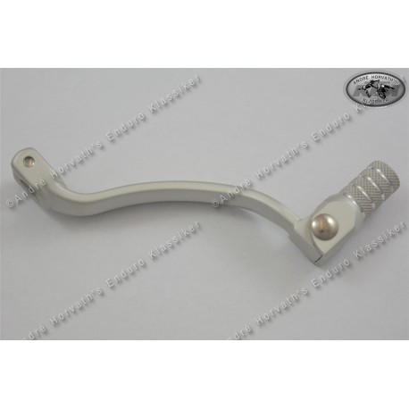 gear shift lever aluminium Honda CR 125 2-stroke 1983-2003