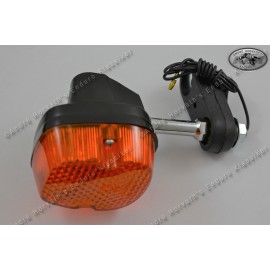 Turn Signal for various Honda XL models with E-sign