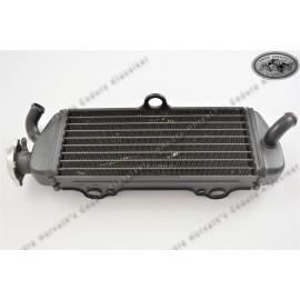 radiator left KTM 125 EGS/SX 1991 new old stock 50235007100