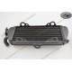 radiator left KTM 125 EGS/SX 1991 new old stock 50235007100