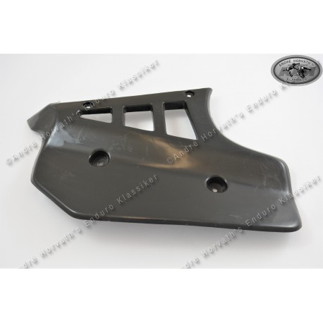 Kühlerspoiler links schwarz KTM 500/600 LC4 1987-1992 Limited 1992 Original