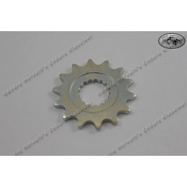 countershaft sprocket 14 teeth for all Maico models 250/400/440/490 1975-1982
