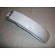 Front Fender white UFO Vintage Maico 250-490 1978-1983 with rear air vents